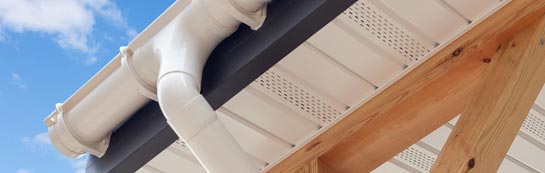 get Glyntaff guttering quotes today