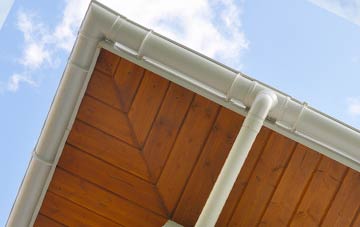 Glyntaff soffit types