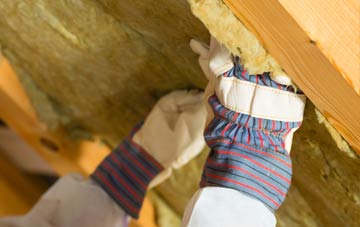 types of Glyntaff pitched roof insulation materials